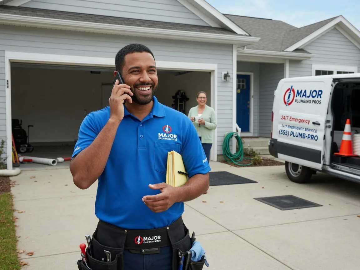 Drain Cleaning Services Somerville, TN FAQs